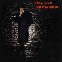Philip Lynott : Solo in Soho